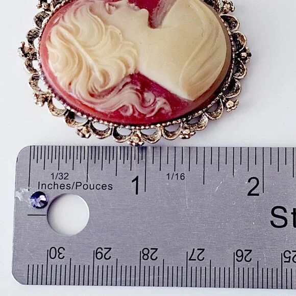 Brooch Lot - Picture 5 of 14